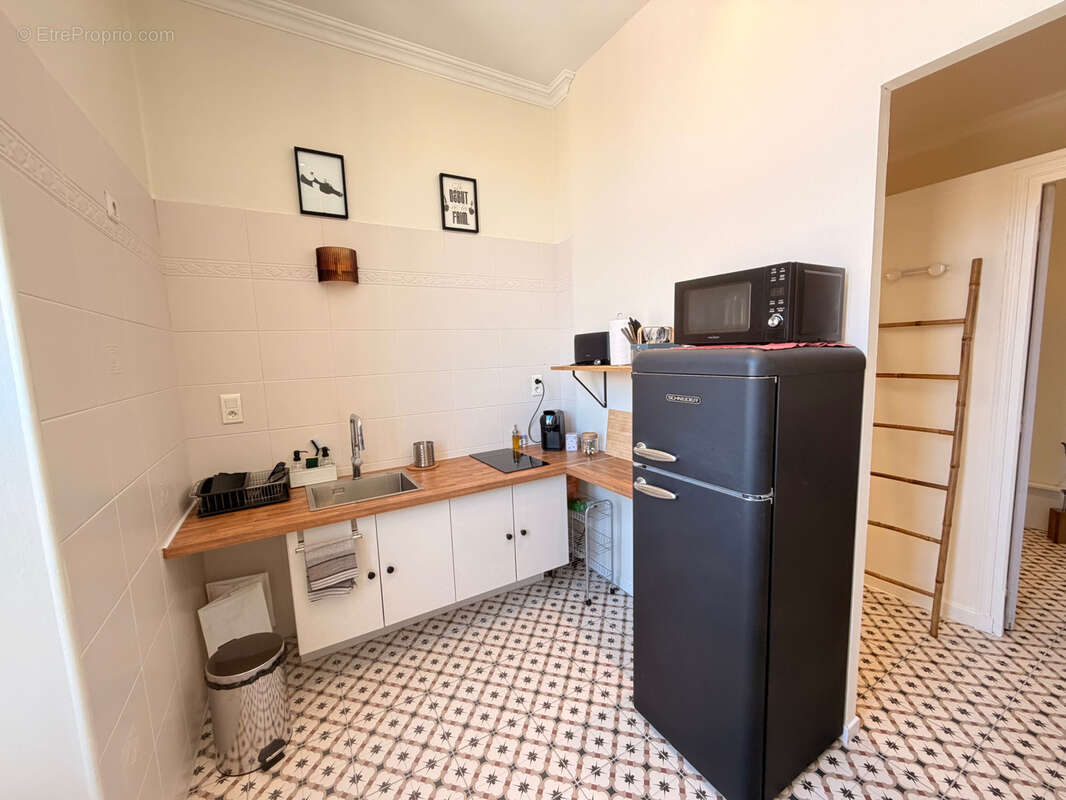 Appartement à TARBES
