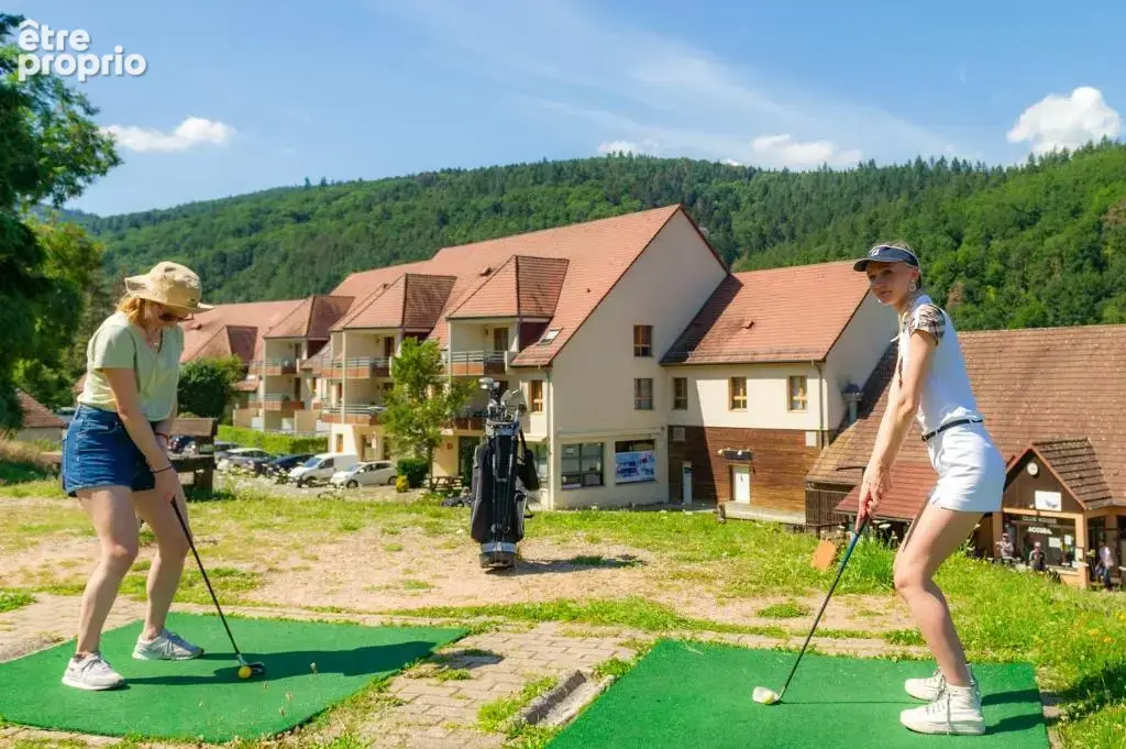 Investissement en residence de Tourisme - photo 11