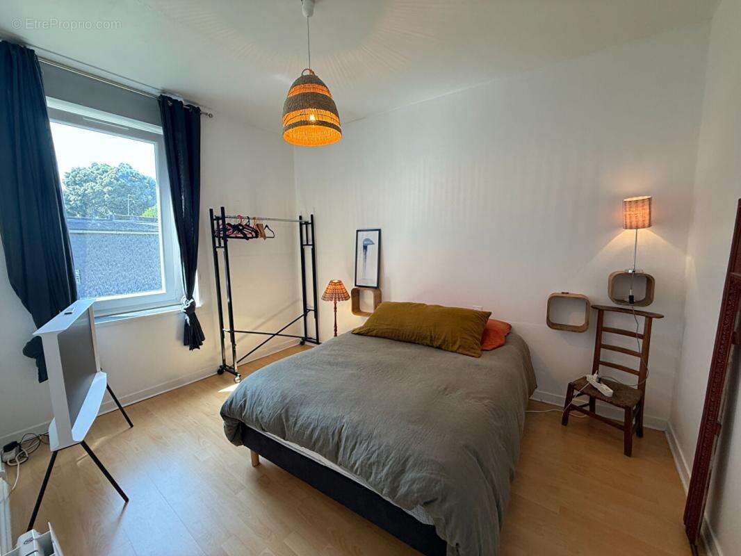 AURAY CENTRE Superbe appartement T4, 2 chambres, de 123,82 m² - photo 12