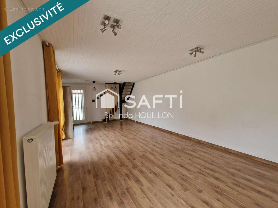 Photo 3 - Maison à FLEVILLE-DEVANT-NANCY