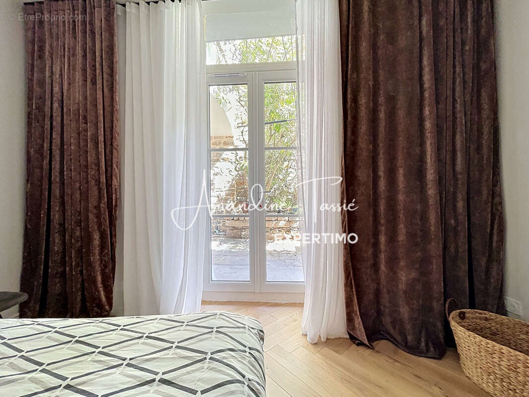 Appartement à MILLAU