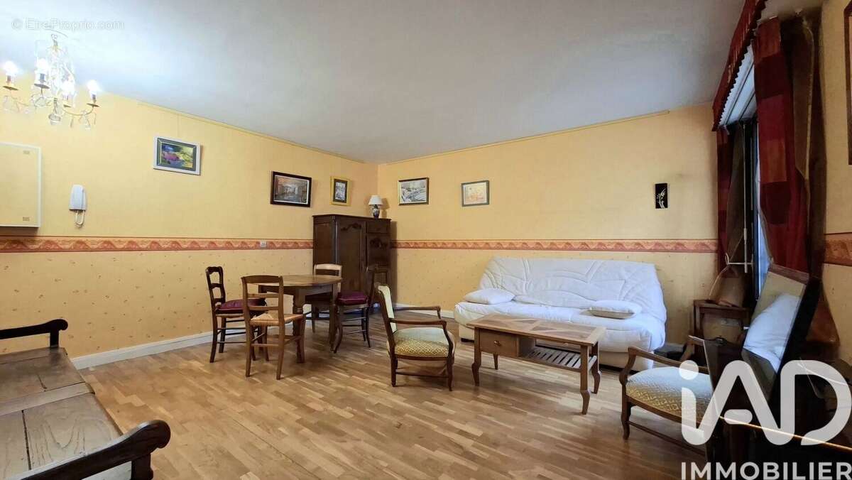 Photo 8 - Appartement à PARIS-12E