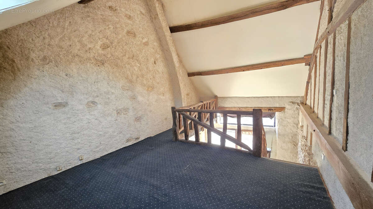 Appartement à FORGES-LES-BAINS