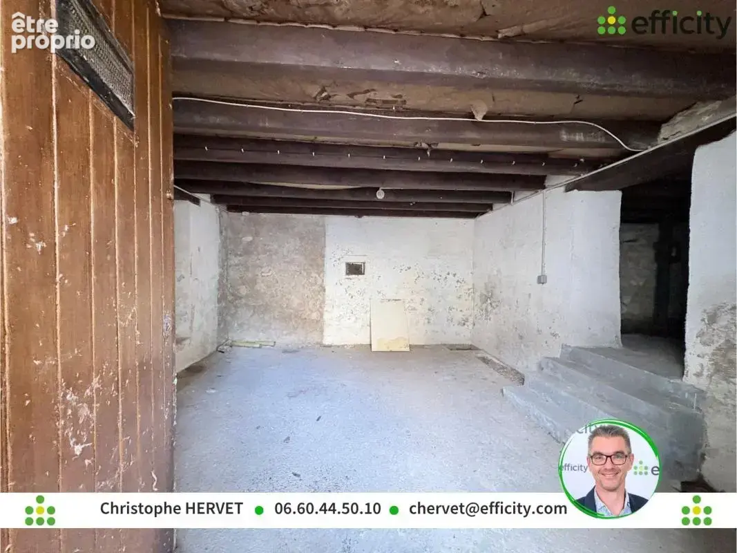Maison 4 pièces 93 m² à vendre à Angouleme (16000) - photo 13