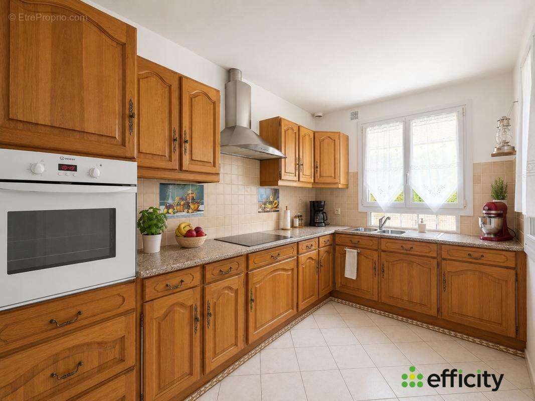 Maison à SISTERON