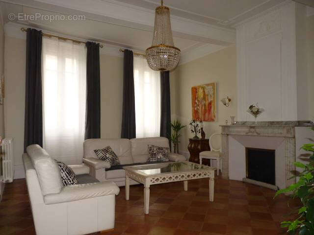 Maison à CASTELNAUDARY