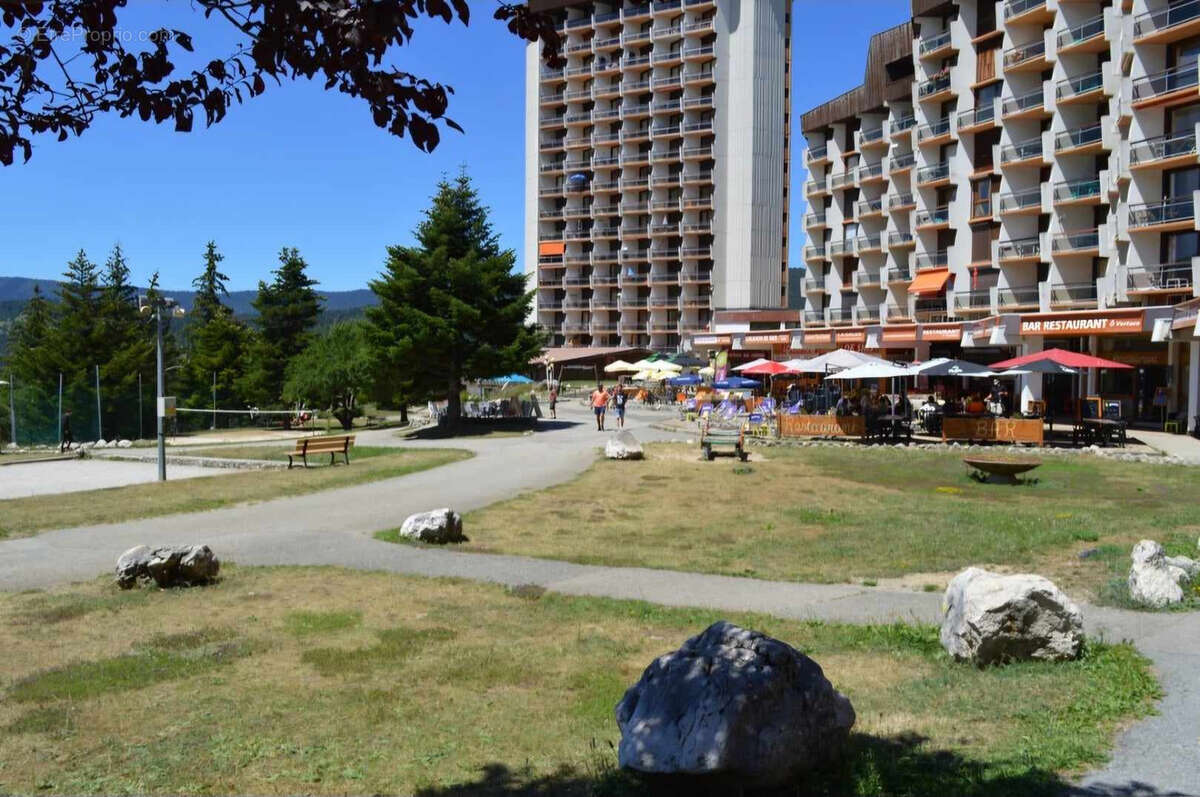 Appartement à VILLARD-DE-LANS