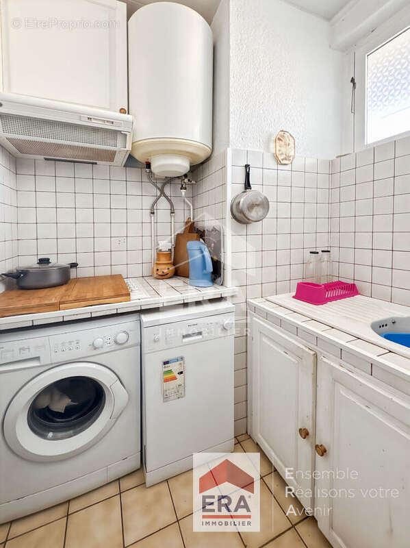 Appartement à SAINT-CYPRIEN