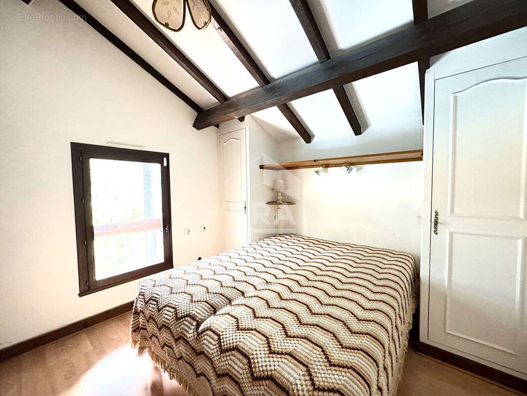 Maison à GUJAN-MESTRAS