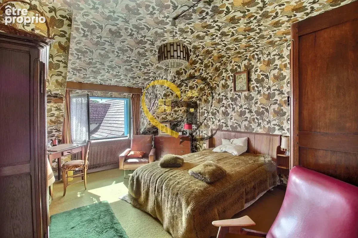 Grande maison dans le bourg de Saint-Just - photo 11