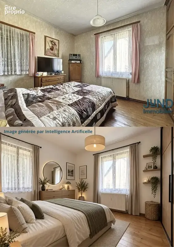 Maison 10 pièces 232 m² à vendre à Reichshoffen (67110) - photo 5
