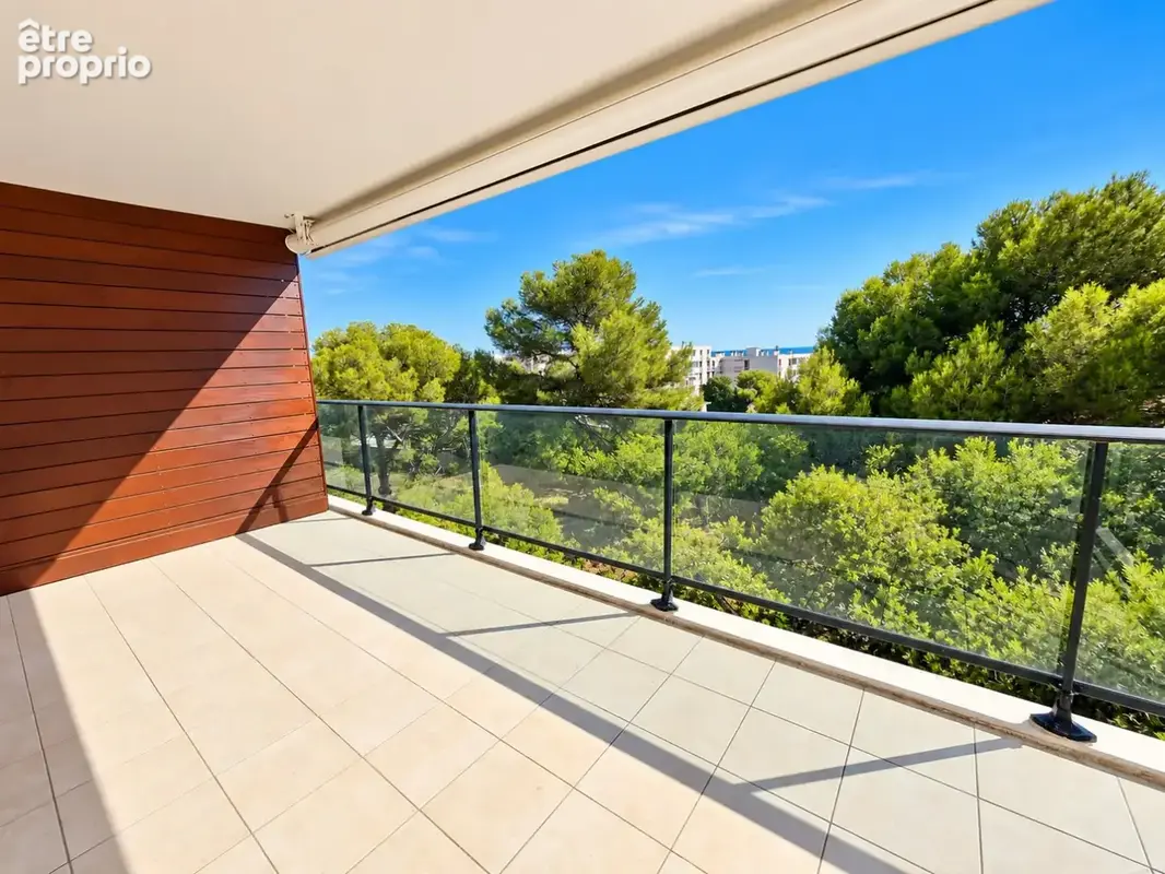 Appartement à SETE
