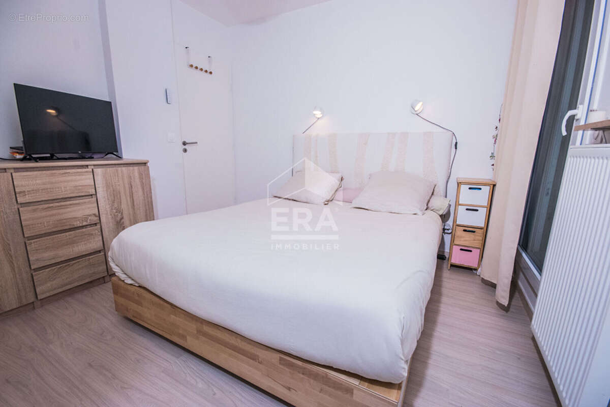 Appartement à ANNEMASSE