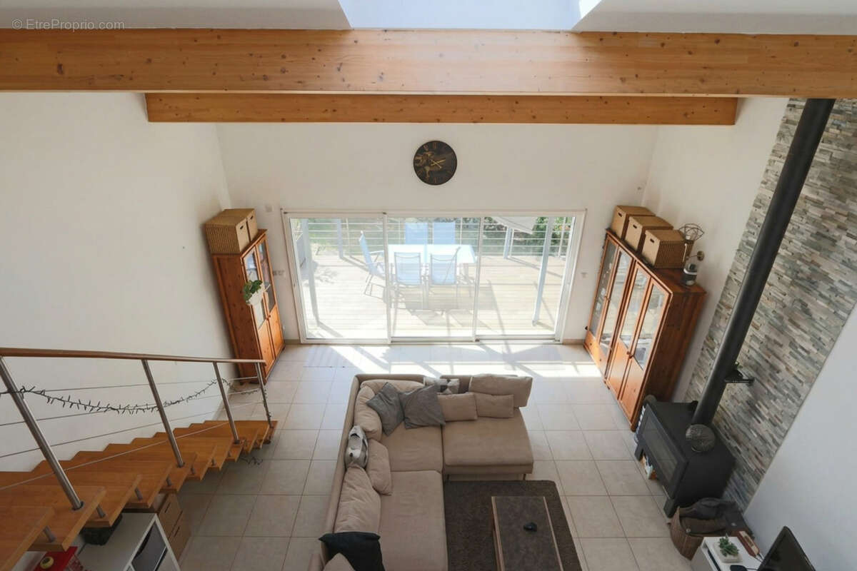 Maison à NEUILLY-PLAISANCE