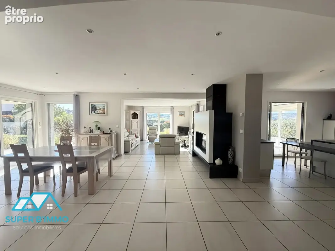 Villa moderne 215m² - photo 15