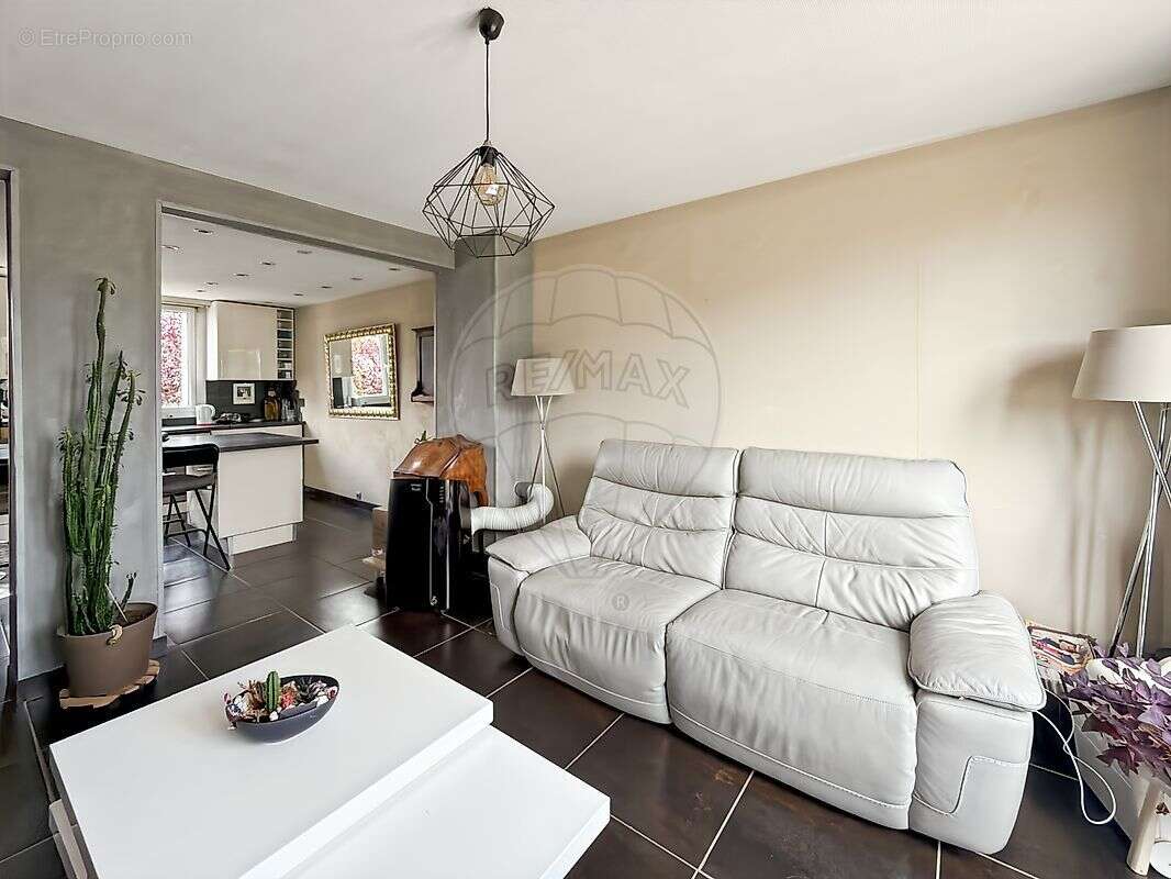 Appartement 2 chambre(s) à vendre - photo 8