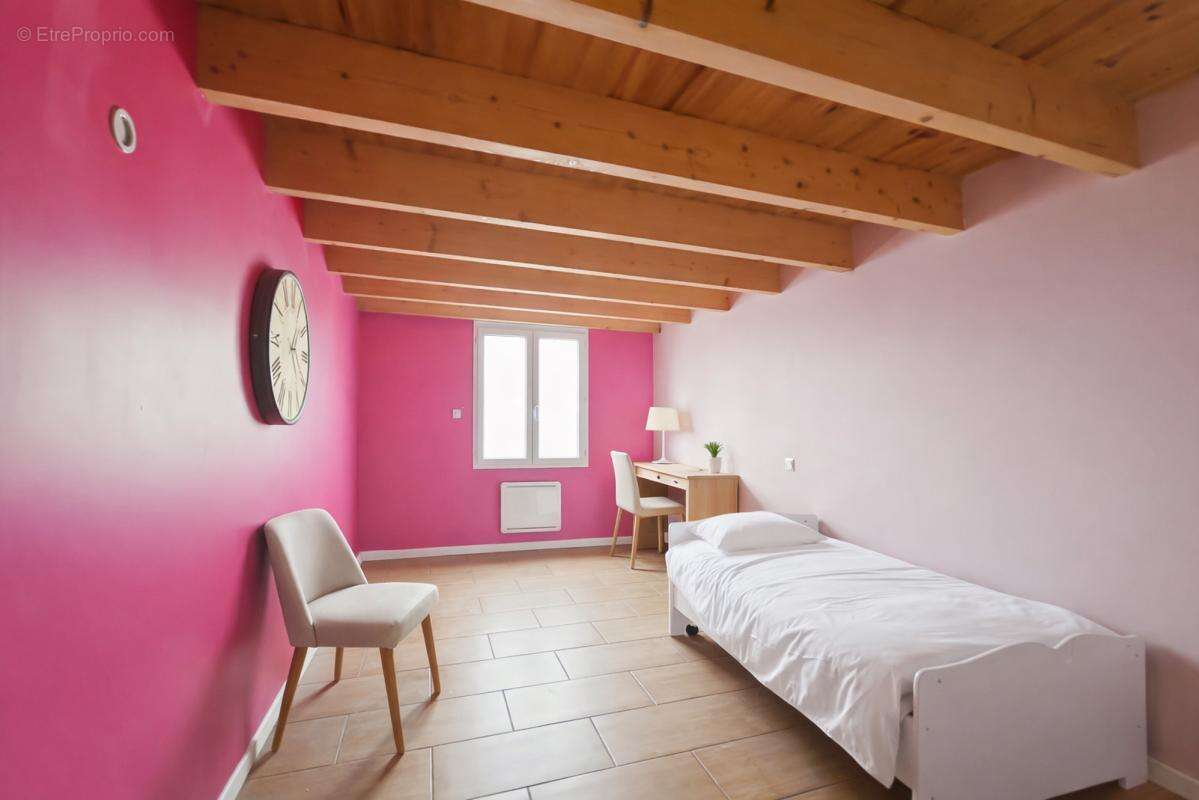 Maison à NIEUL-SUR-MER