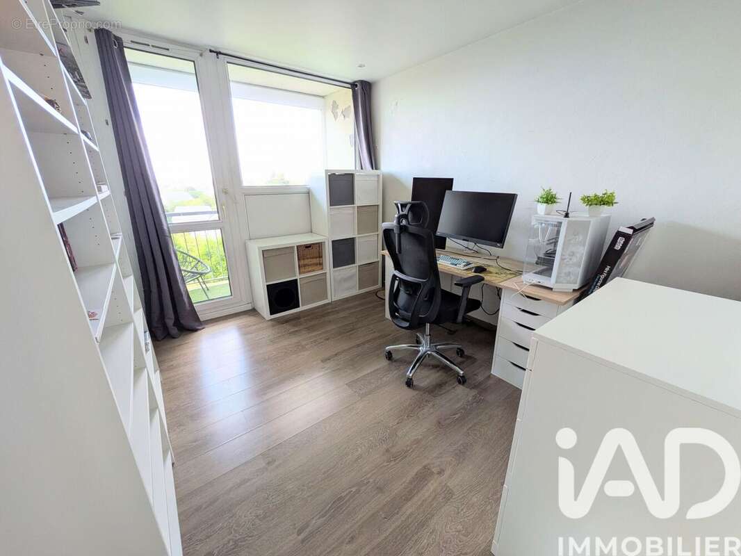 Photo 5 - Appartement à TOURS