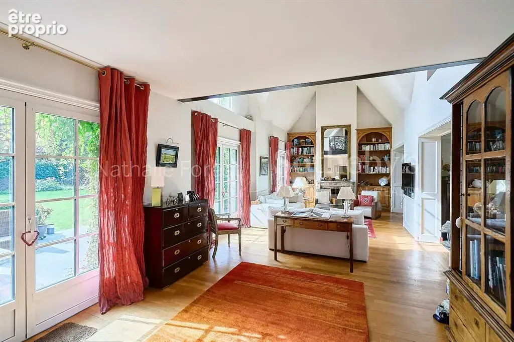 Wasquehal Cartelot, jolie maison 4 chambres, jardin et garage - photo 7