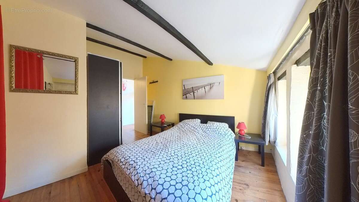 Maison à NEZIGNAN-L&#039;EVEQUE