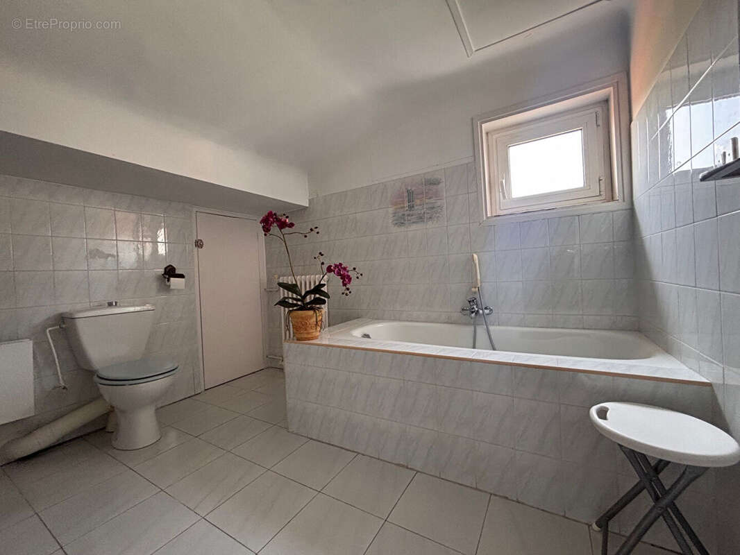 Maison 122m²  proche Centre ville - photo 13