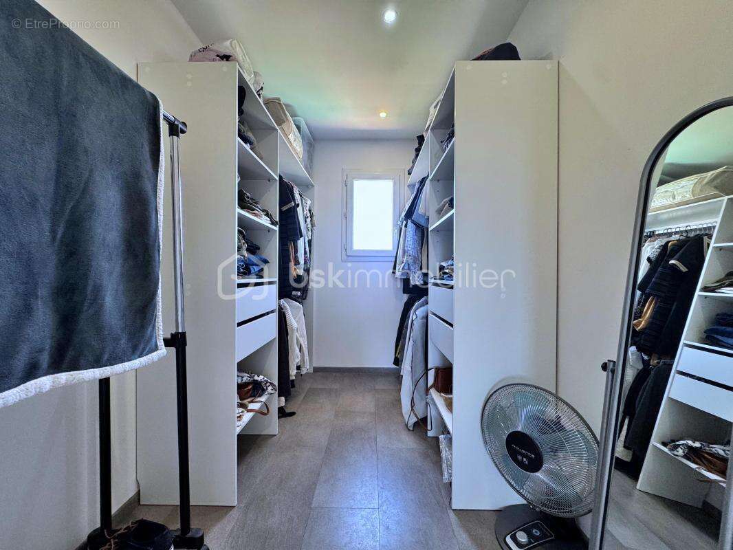 Maison à RIVESALTES