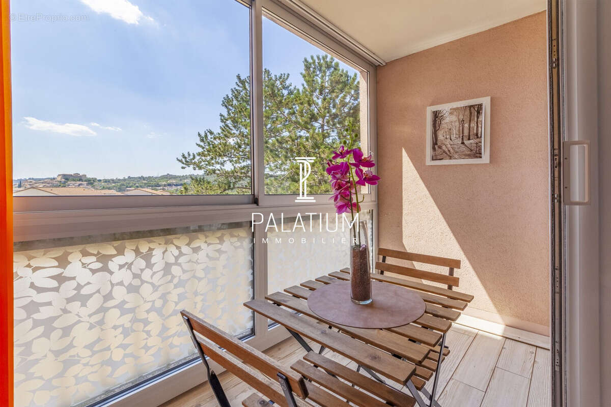 Appartement 39 m² à Greoux-Les-Bains  - photo 4