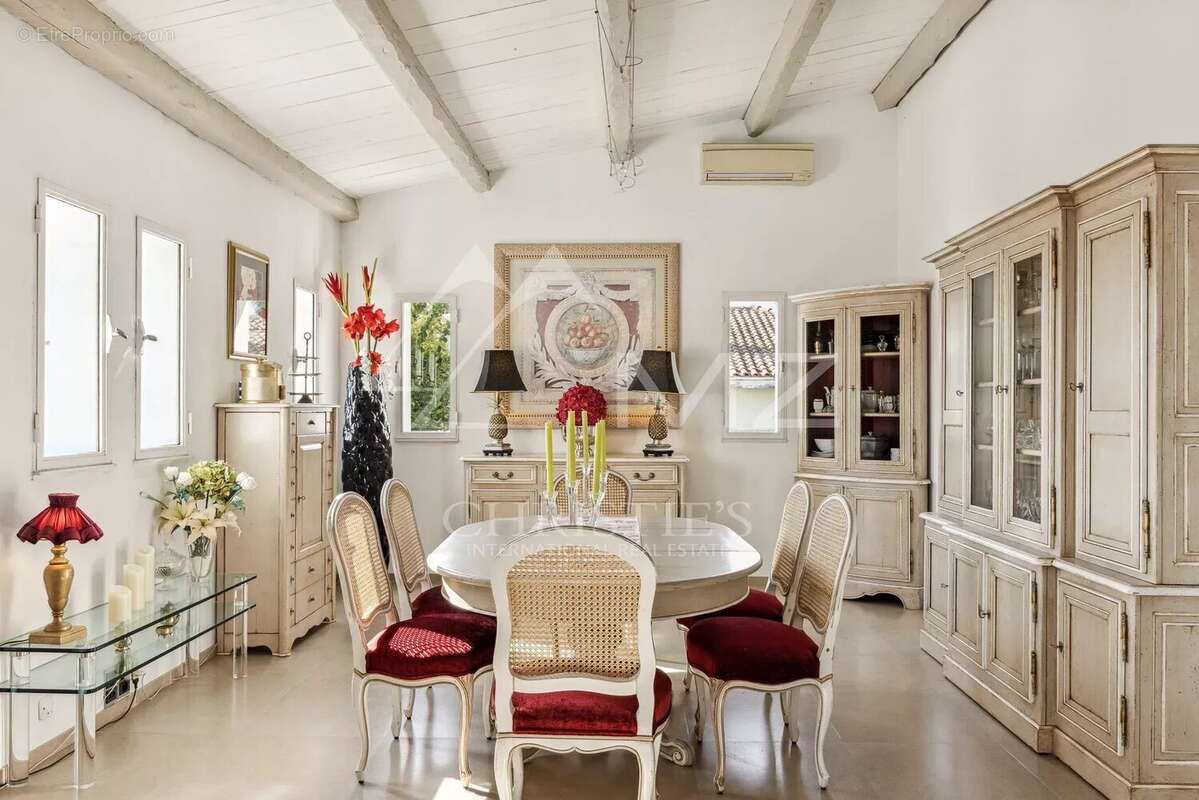 Maison à CANNES