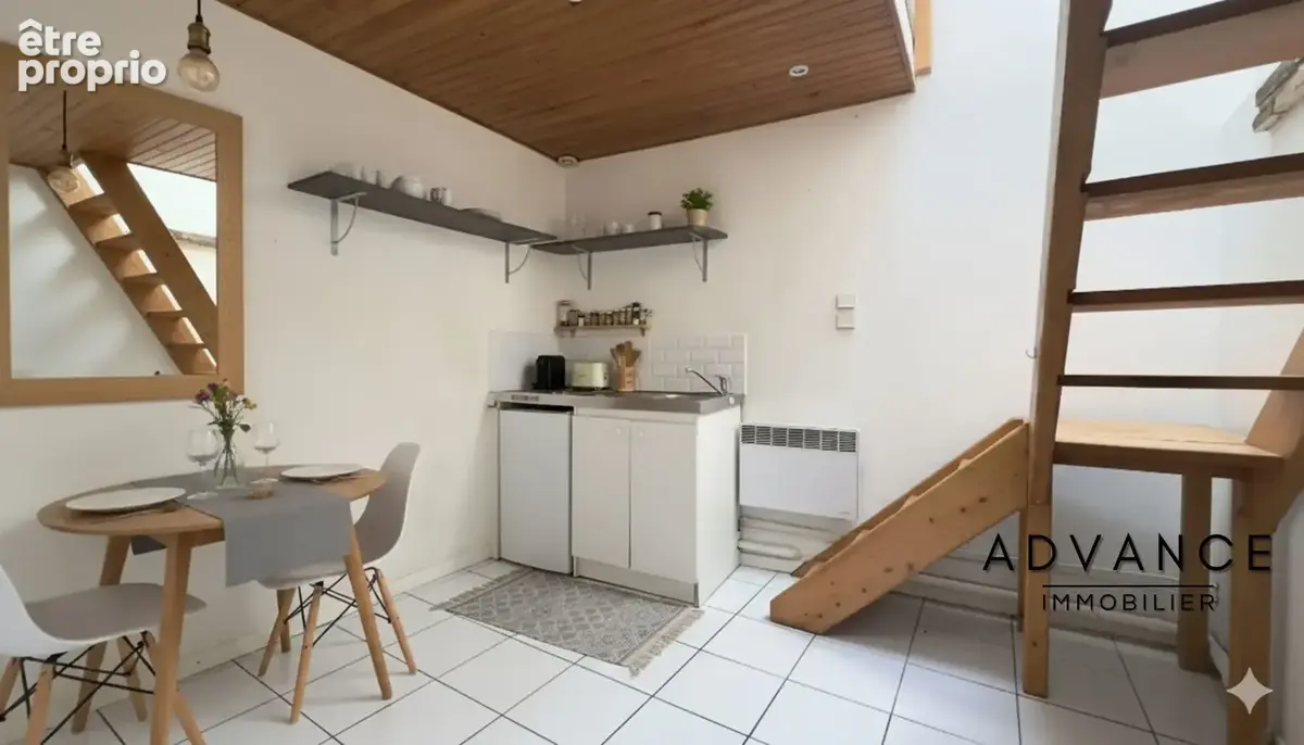Appartement 36 m² à vendre à Toulouse (31300) - photo 3