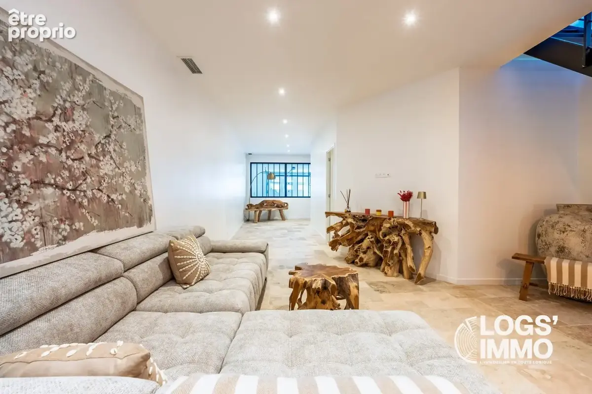 Maison 5 pièces 190 m² à vendre à Bordeaux (33000) - photo 7