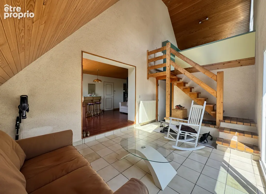 Maison 119m² à landivisiau - photo 10