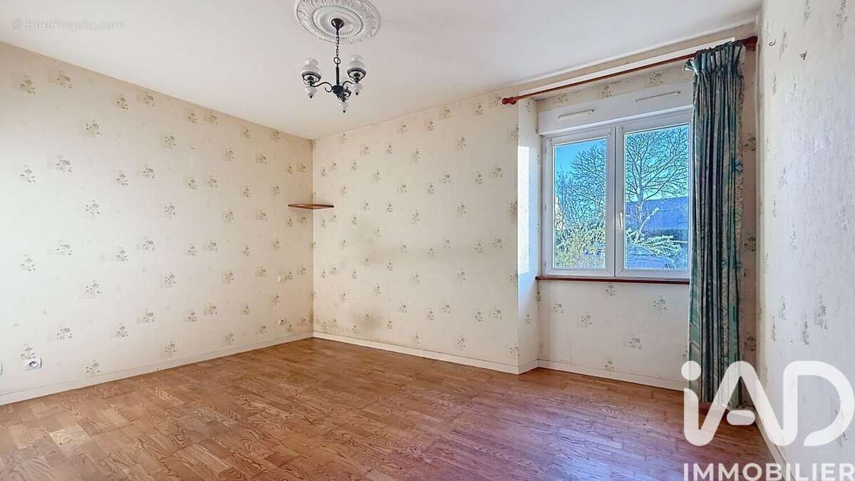 Photo 5 - Maison à IRODOUER
