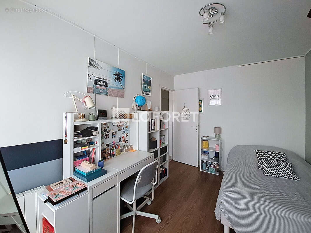 Appartement à CACHAN