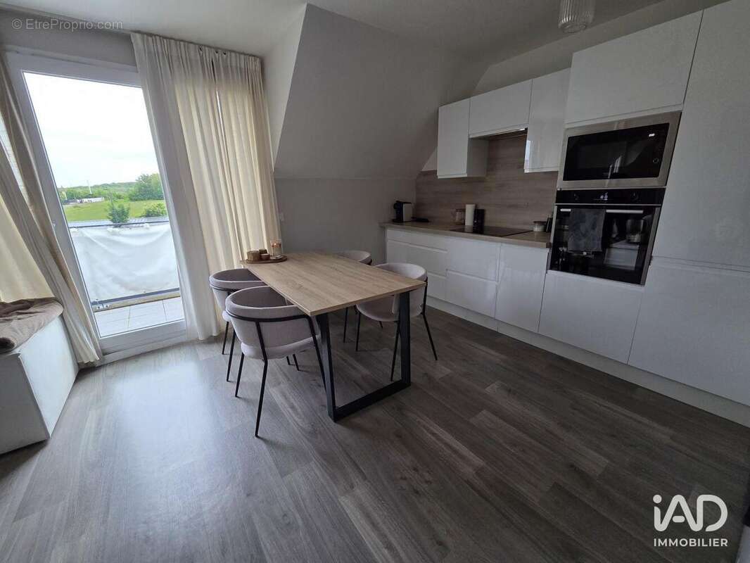 Photo 4 - Appartement à CHELLES