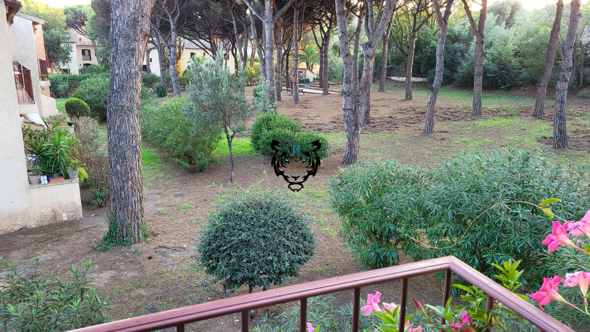 Appartement à LES ISSAMBRES