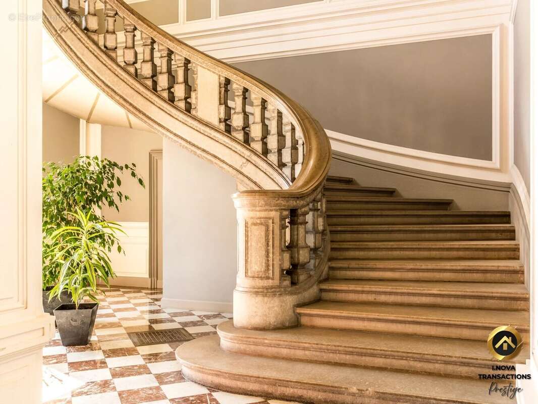 Appartement à VILLEFRANCHE-SUR-SAONE