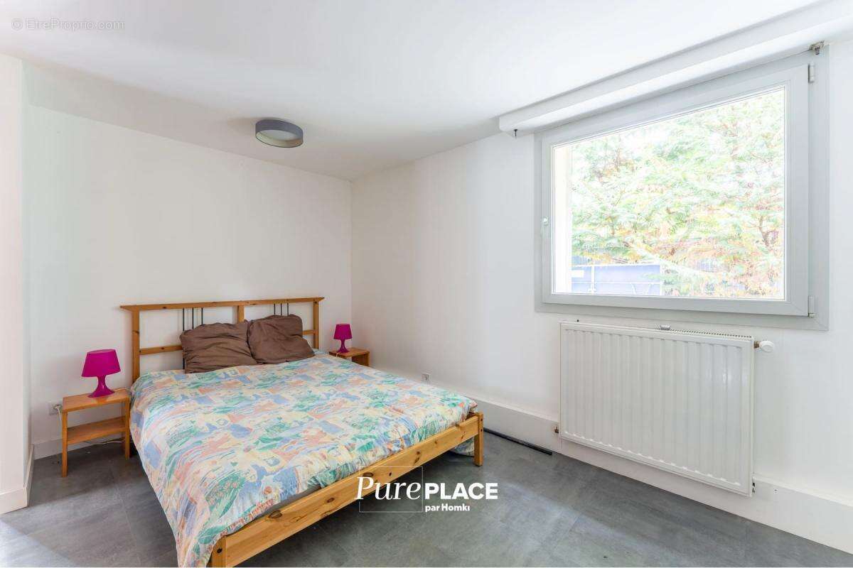 SAINTE-LUCE-SUR-LOIRE (44980) — Maison d'exception 282,50 m² SHAB — 6 chambres — Terrain 1 351 m² — DPE B — Géothermie - photo 15