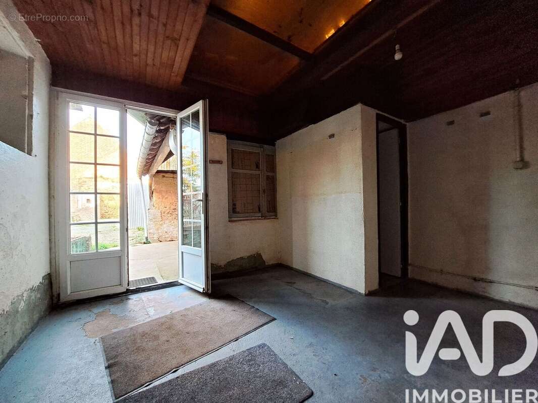 Photo 8 - Maison à SAINT-MARS-D&#039;OUTILLE