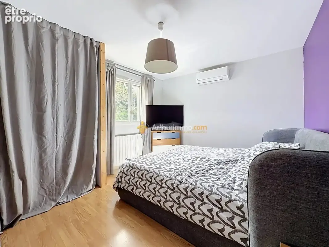 Vente Maison Les eparres(38300) 290 000ï¿œ - photo 7