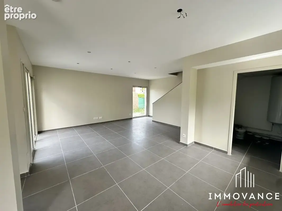 Maison 4 pièces 110 m² à vendre à Lattes (34970) - photo 4