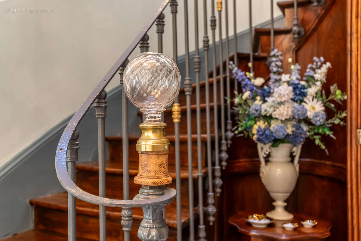 Maison à MONFLANQUIN