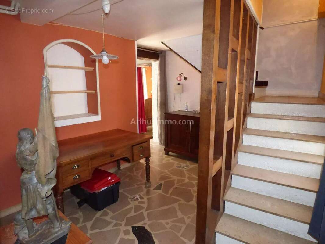 Appartement à NOYERS