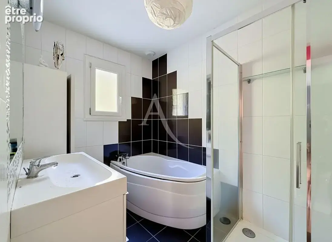Maison Moulay 3 pièce(s) 82 m2 - photo 9