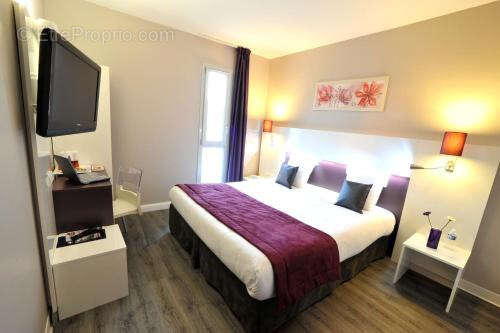 Investissement en residence de tourisme - photo 2