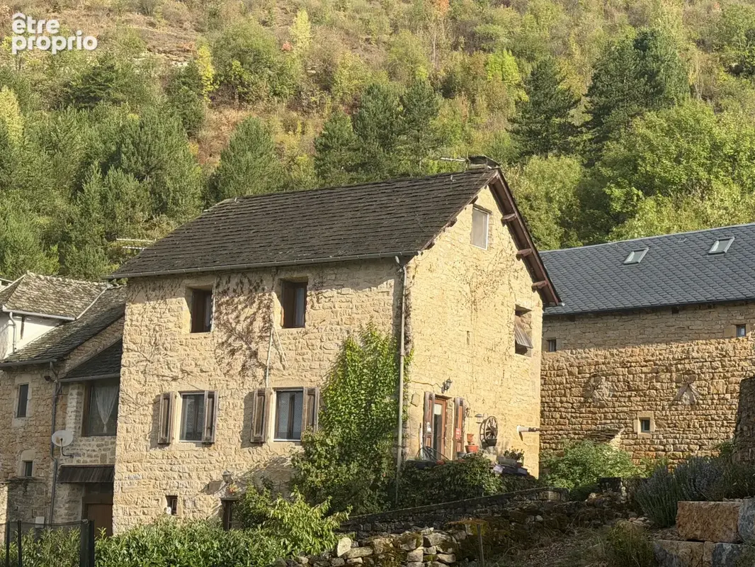 Maison de village - photo 27
