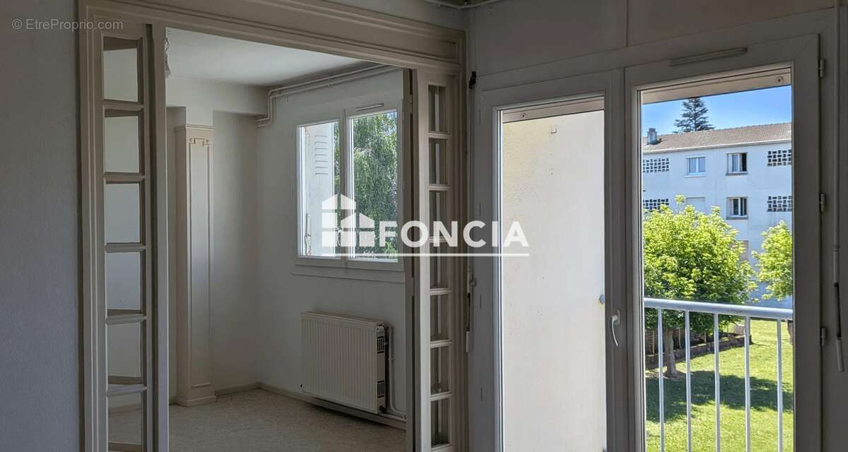 Appartement à TARBES