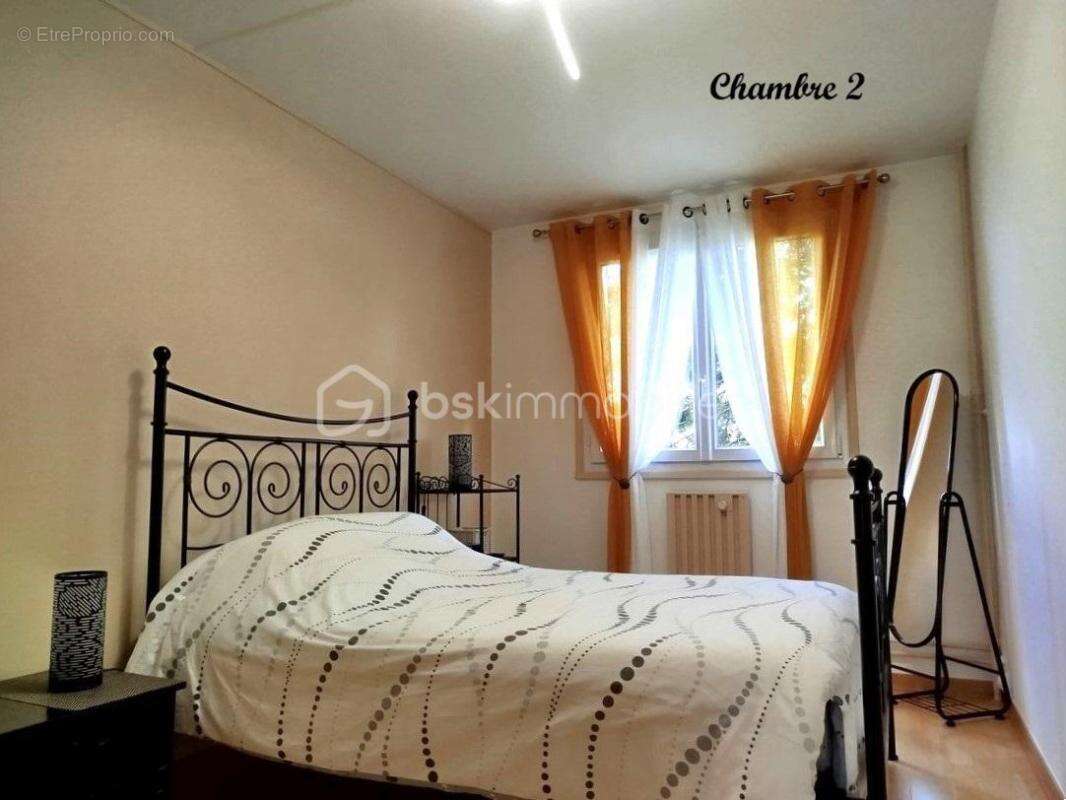 Appartement à LE PLESSIS-TREVISE