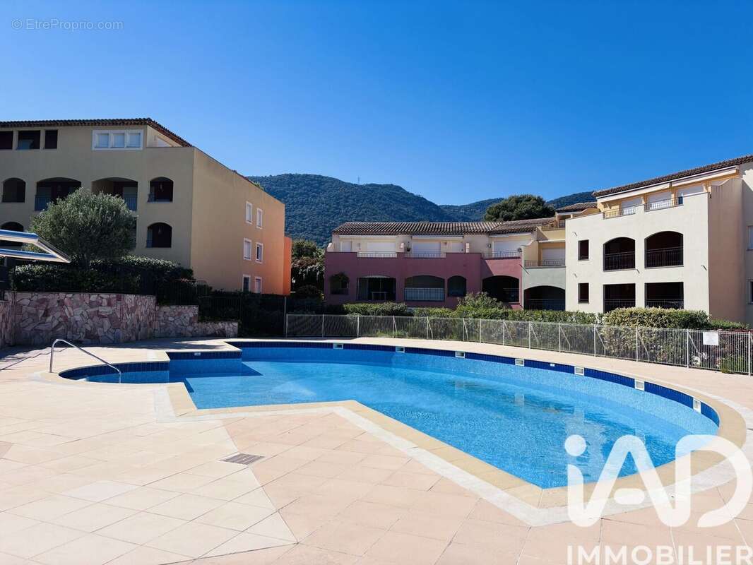 Photo 5 - Appartement à CAVALAIRE-SUR-MER
