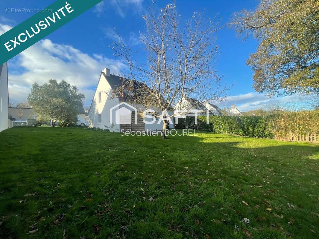 Photo 3 - Maison à HENNEBONT