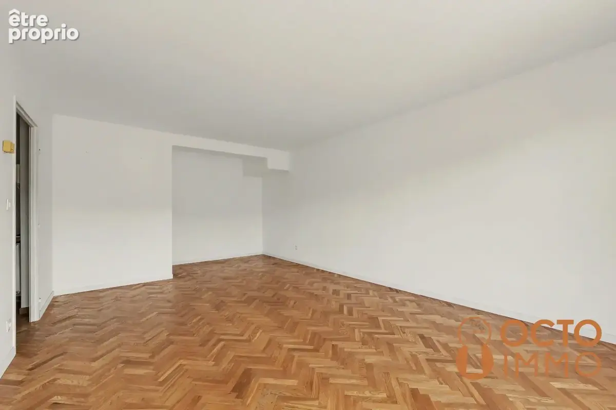 Appartement 2 pièces 57 m² à vendre à Saint-Orens-De-Gameville (31650) - photo 2